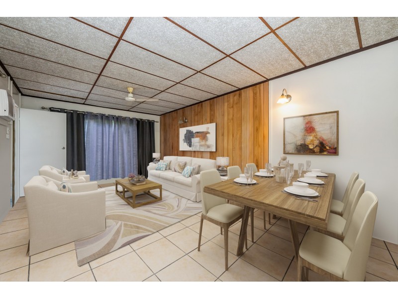 4 Lumeah Street, Cranbrook QLD 4814