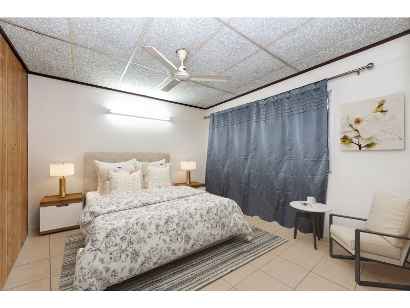 4 Lumeah Street, Cranbrook QLD 4814