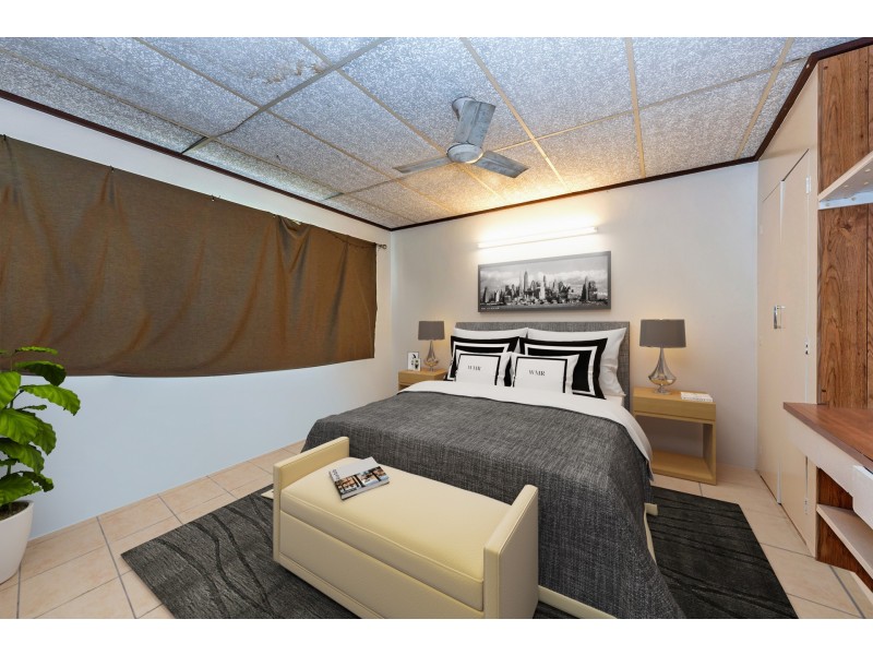 4 Lumeah Street, Cranbrook QLD 4814