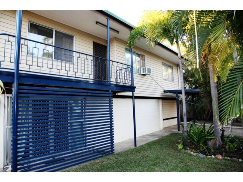 11 Tarragona Street, Kirwan QLD 4817