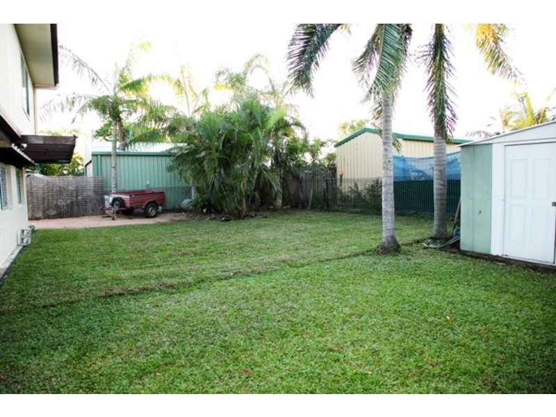 11 Tarragona Street, Kirwan QLD 4817