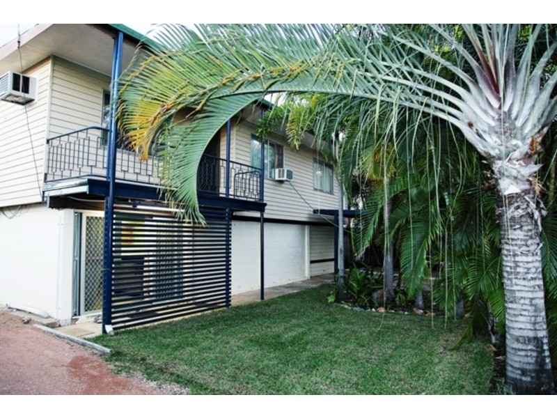 11 Tarragona Street, Kirwan QLD 4817