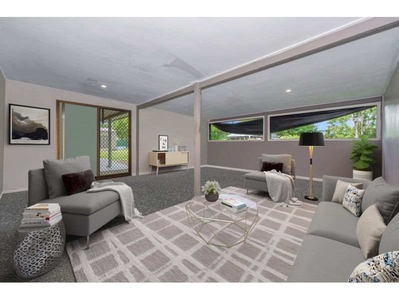 58 Dunlop Street, Kelso QLD 4815