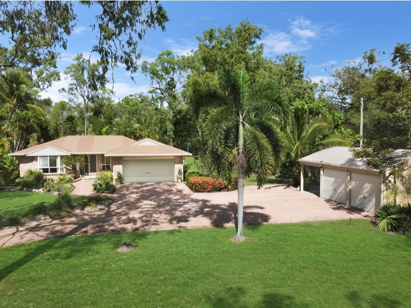 41 Blue Mountain Drive, Bluewater Park QLD 4818