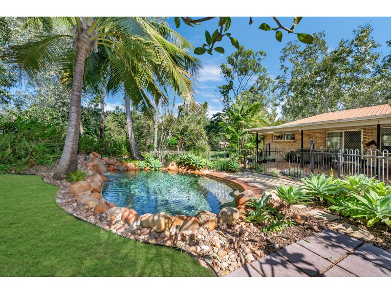 41 Blue Mountain Drive, Bluewater Park QLD 4818