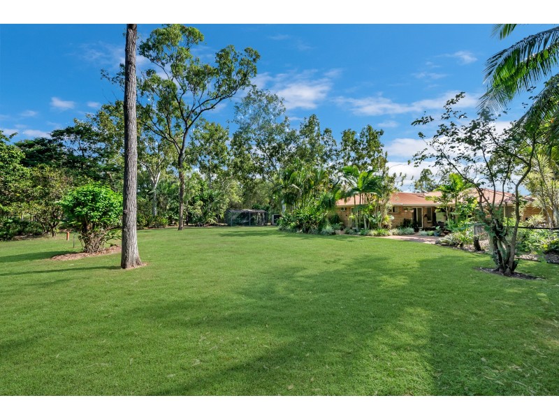 41 Blue Mountain Drive, Bluewater Park QLD 4818