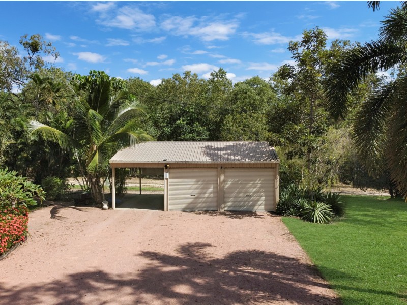 41 Blue Mountain Drive, Bluewater Park QLD 4818