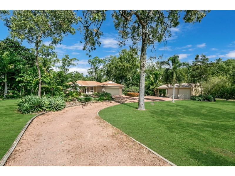 41 Blue Mountain Drive, Bluewater Park QLD 4818