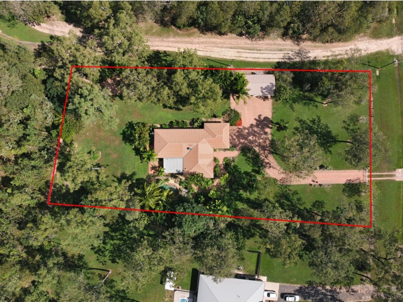 41 Blue Mountain Drive, Bluewater Park QLD 4818