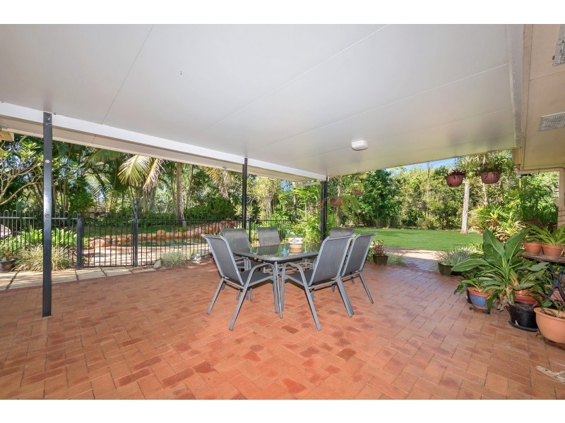 41 Blue Mountain Drive, Bluewater Park QLD 4818