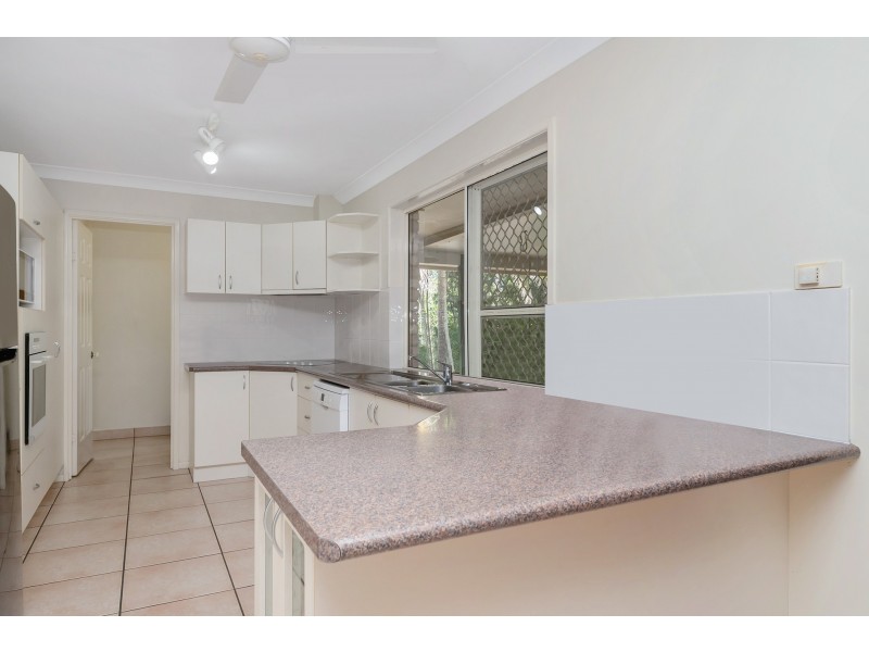 41 Blue Mountain Drive, Bluewater Park QLD 4818