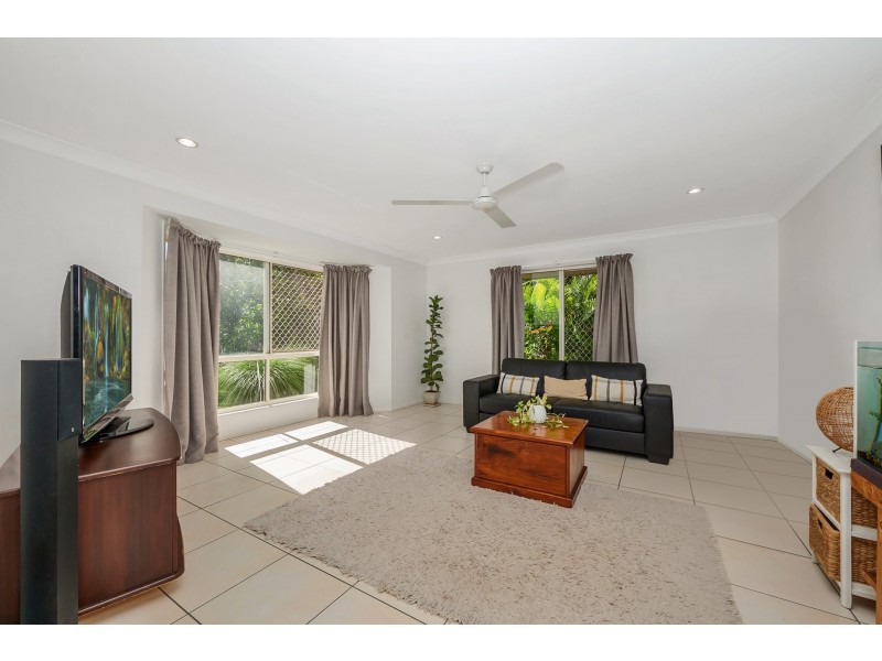 41 Blue Mountain Drive, Bluewater Park QLD 4818