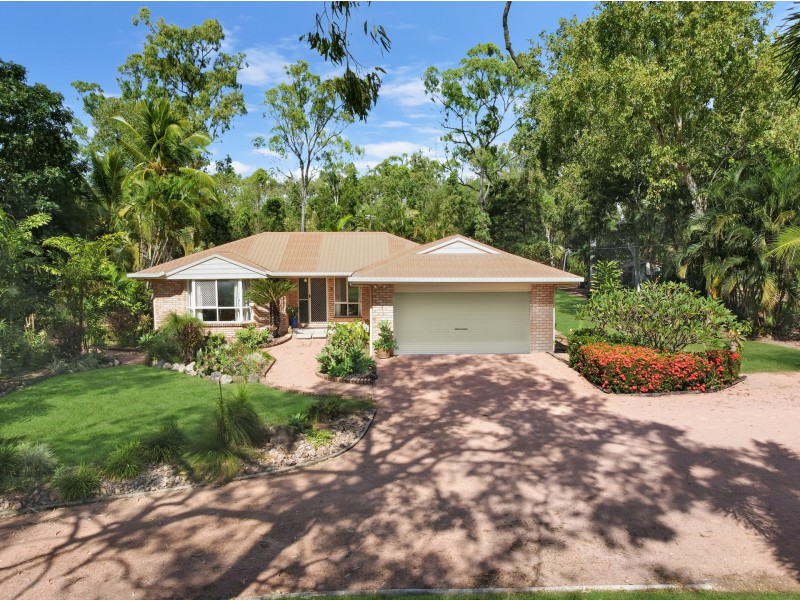 41 Blue Mountain Drive, Bluewater Park QLD 4818