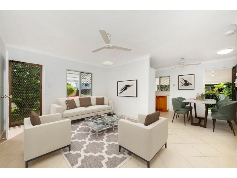 4 Champagne Crescent, Kelso QLD 4815