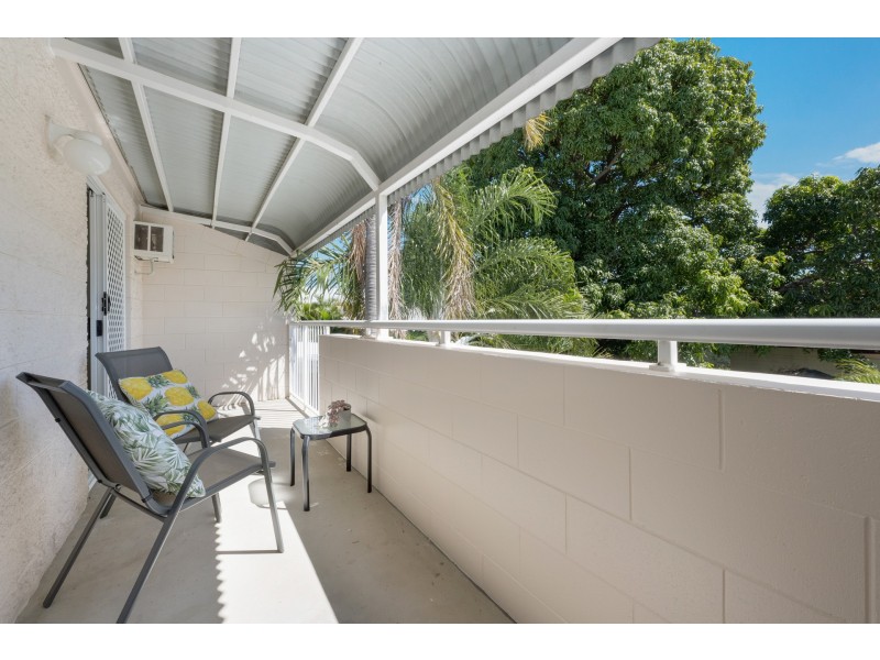 4/57 Lowth Street, Rosslea QLD 4812