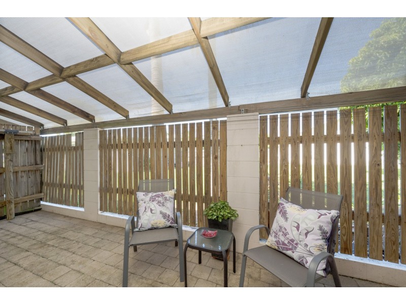 4/57 Lowth Street, Rosslea QLD 4812