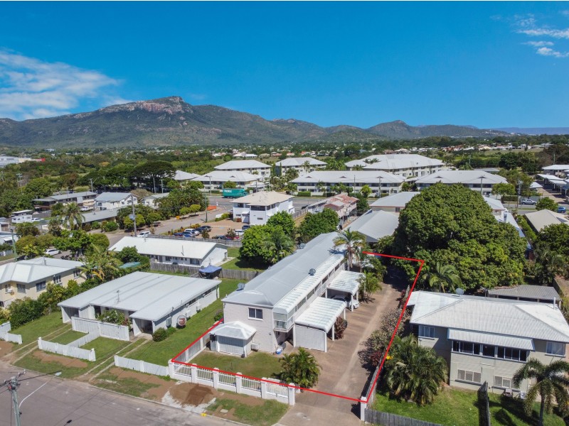 4/57 Lowth Street, Rosslea QLD 4812