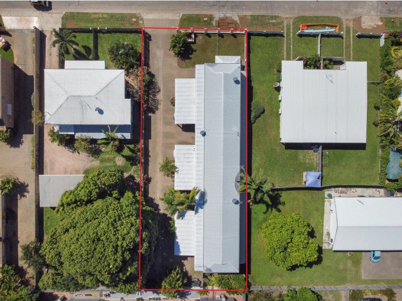 4/57 Lowth Street, Rosslea QLD 4812