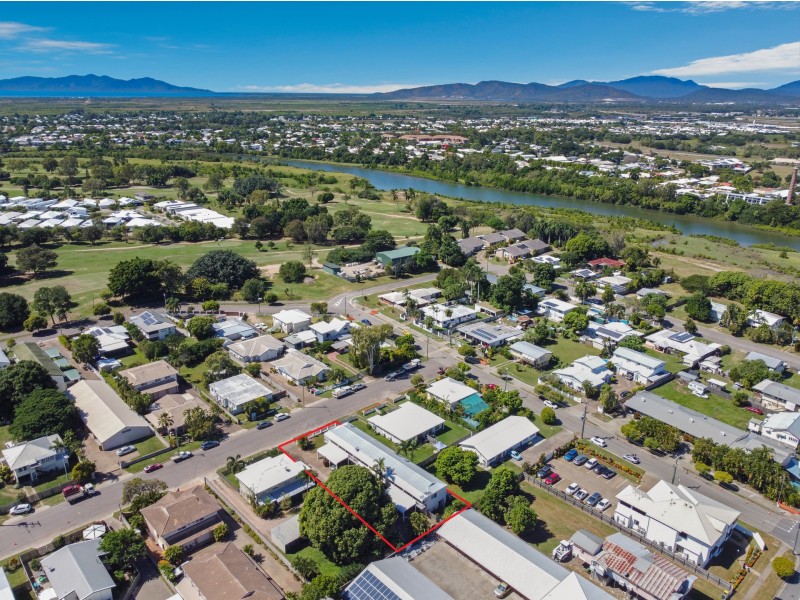 4/57 Lowth Street, Rosslea QLD 4812