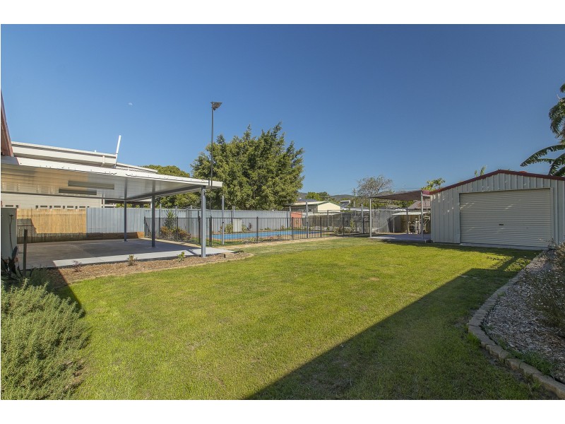 17 Silky Oak Street, Kirwan QLD 4817