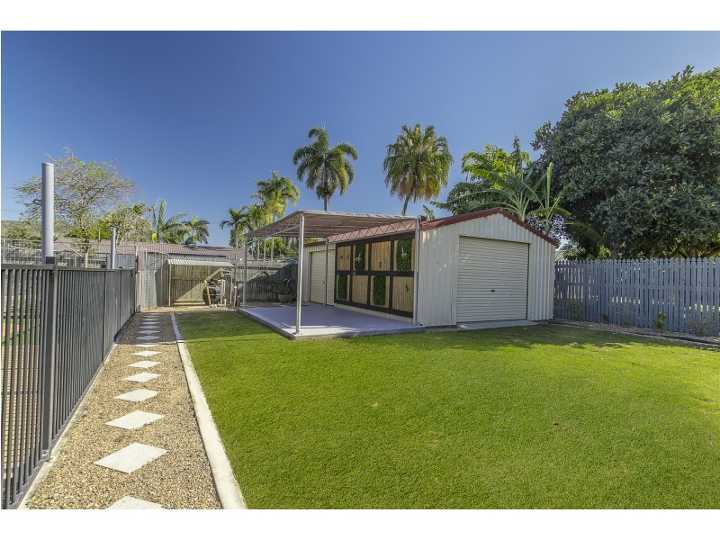 17 Silky Oak Street, Kirwan QLD 4817