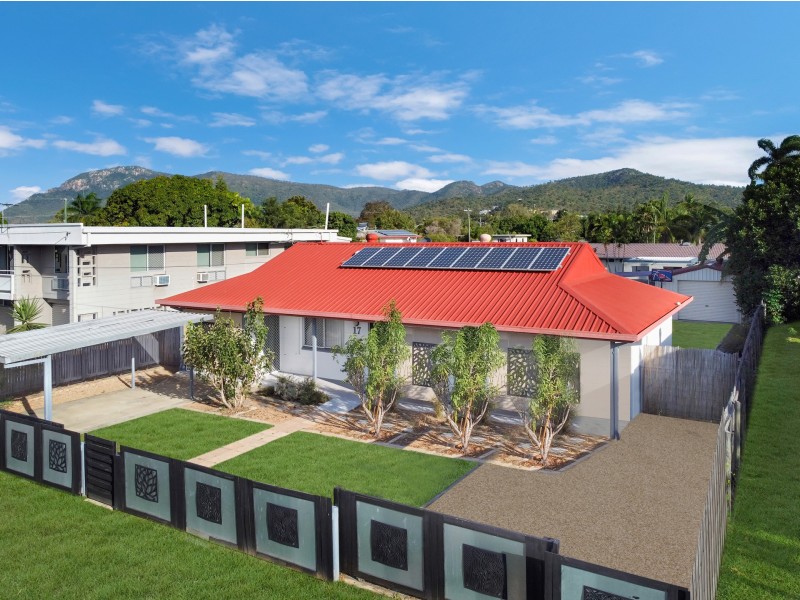 17 Silky Oak Street, Kirwan QLD 4817