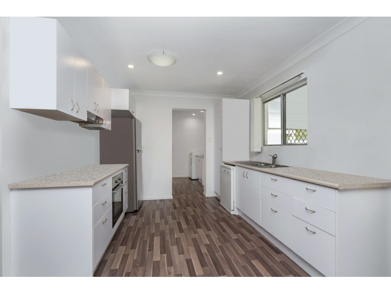 17 Silky Oak Street, Kirwan QLD 4817