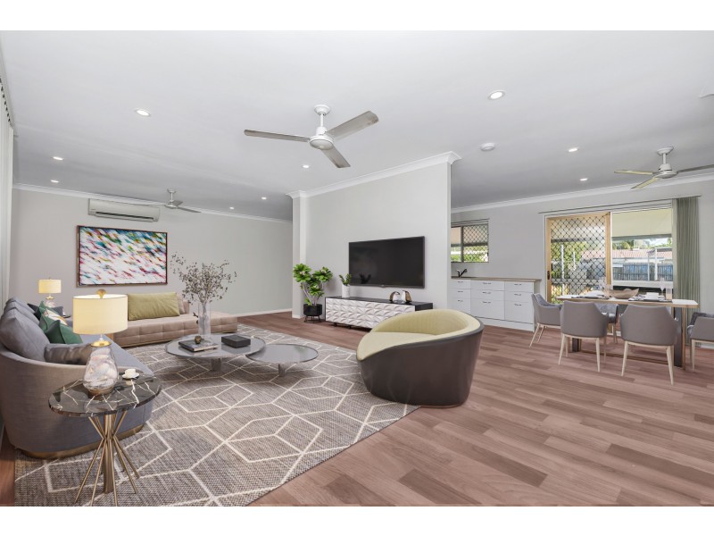 17 Silky Oak Street, Kirwan QLD 4817