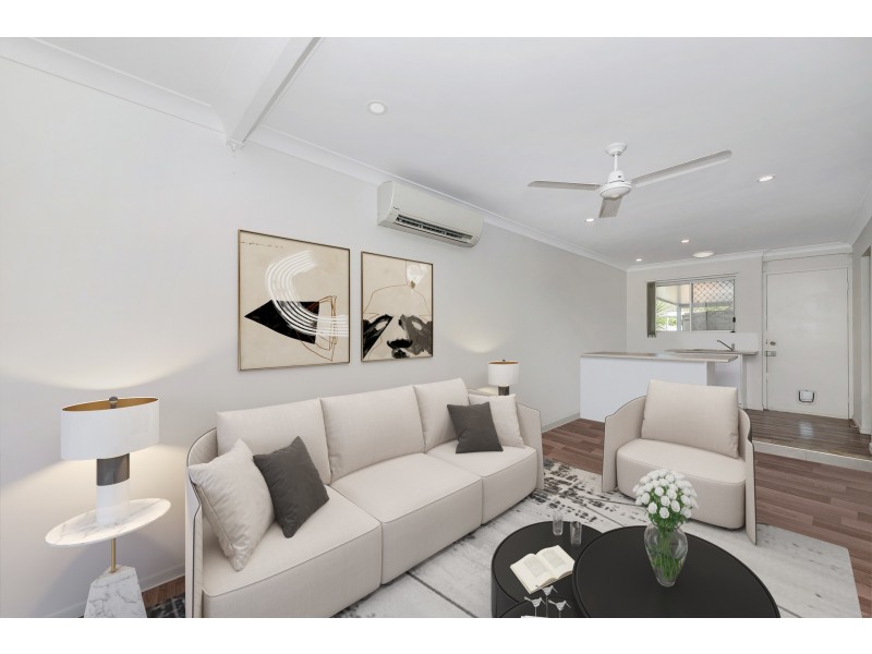 17 Silky Oak Street, Kirwan QLD 4817