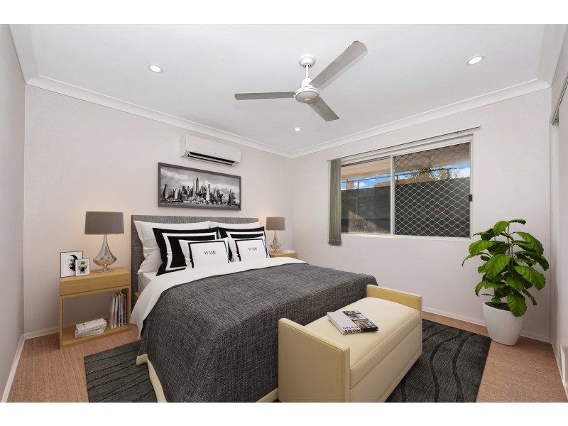 17 Silky Oak Street, Kirwan QLD 4817