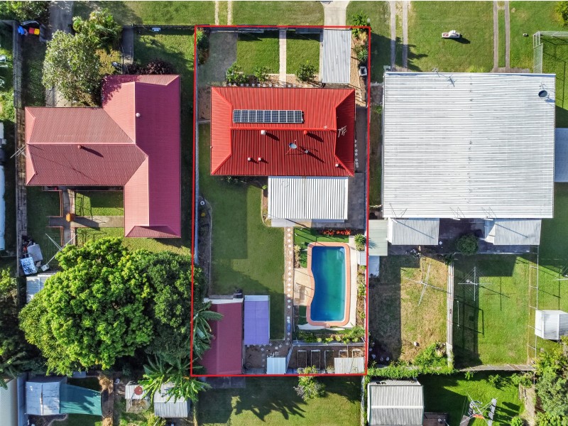 17 Silky Oak Street, Kirwan QLD 4817