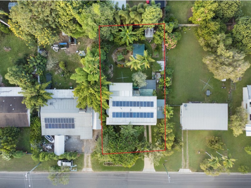 218 Upper Miles Avenue, Kelso QLD 4815