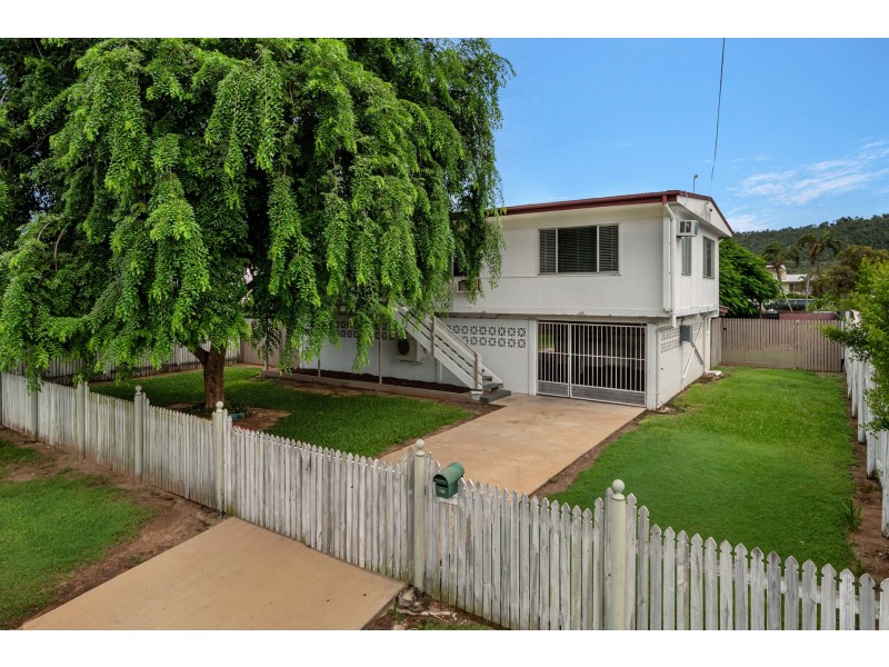 133 Mill Drive, Kirwan QLD 4817