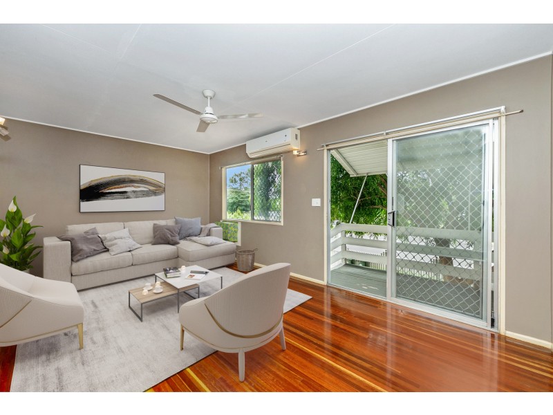 133 Mill Drive, Kirwan QLD 4817