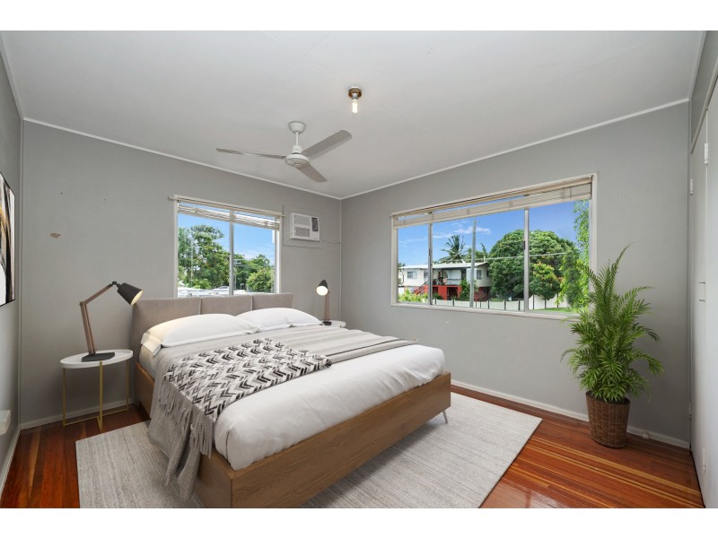 133 Mill Drive, Kirwan QLD 4817