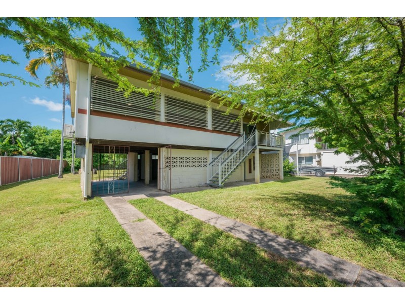 36 Tam O’Shanter Drive, Thuringowa Central QLD 4817