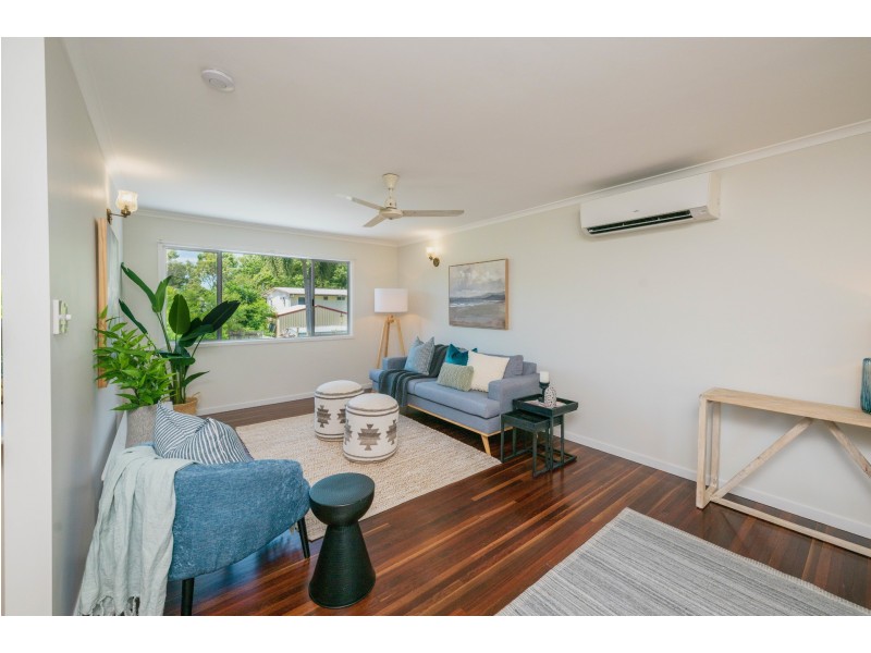 36 Tam O’Shanter Drive, Thuringowa Central QLD 4817