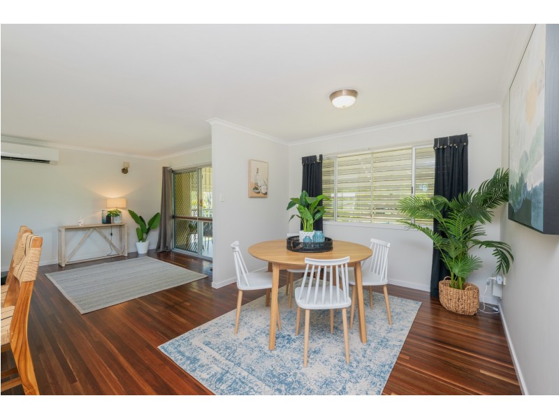 36 Tam O’Shanter Drive, Thuringowa Central QLD 4817