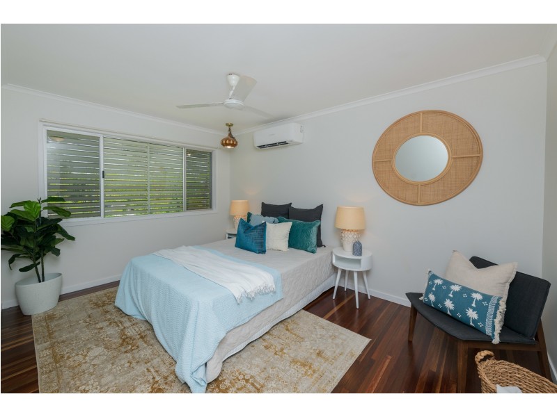36 Tam O’Shanter Drive, Thuringowa Central QLD 4817