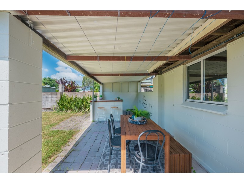 36 Tam O’Shanter Drive, Thuringowa Central QLD 4817