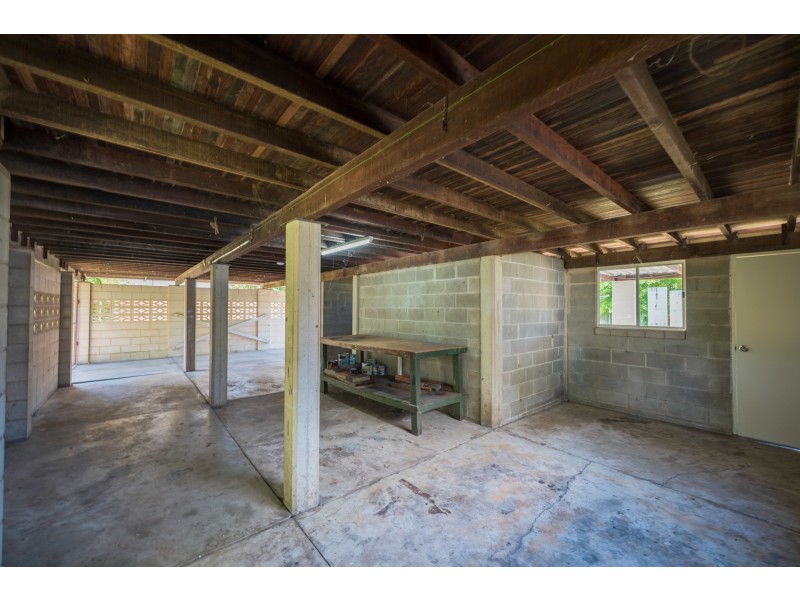 36 Tam O’Shanter Drive, Thuringowa Central QLD 4817