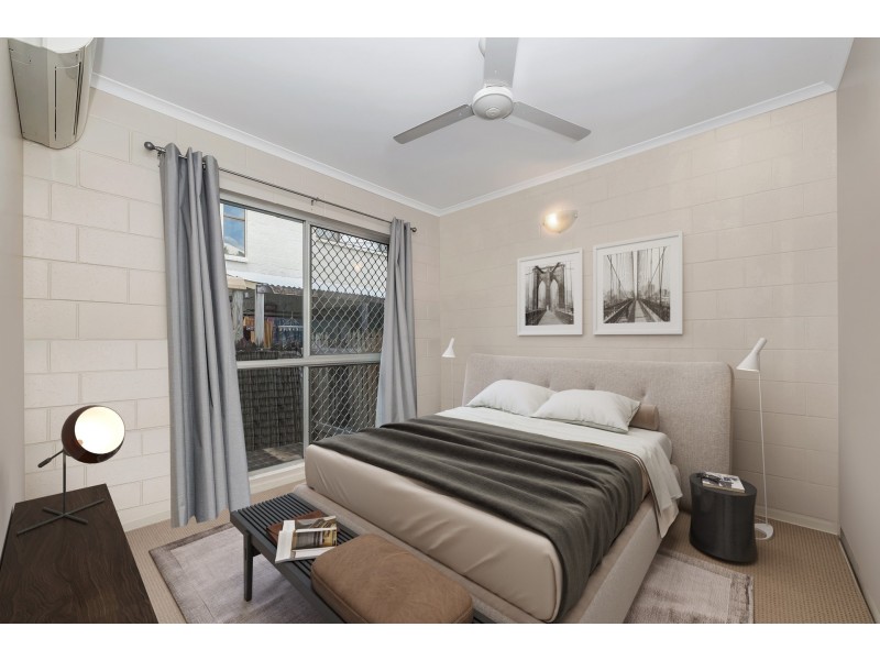2/58 Cook Street, North Ward QLD 4810