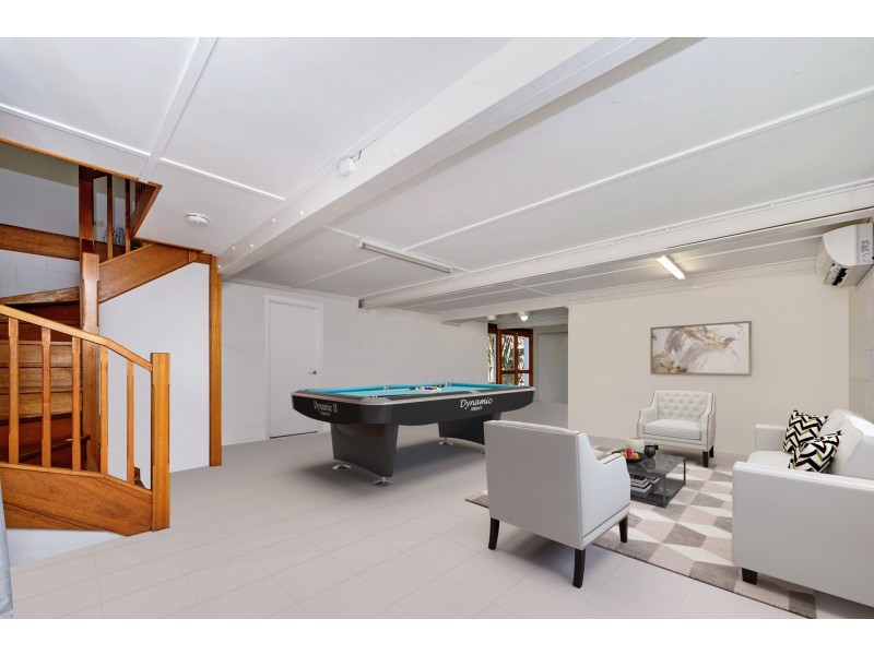 2 Carina Court, Mount Louisa QLD 4814