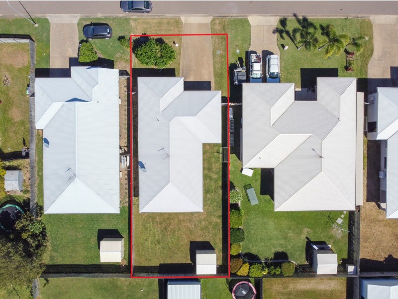 15 Peregrine Avenue, Kelso QLD 4815