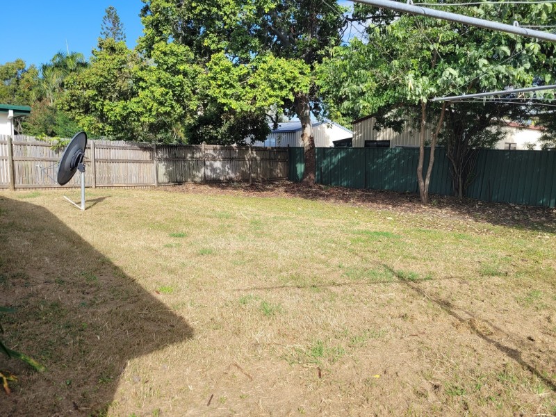 2/67 Punari Street, Currajong QLD 4812