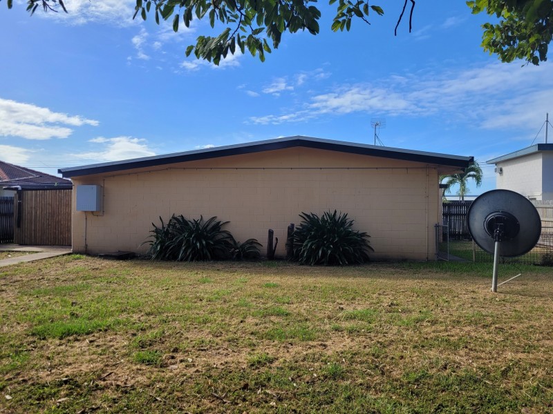 2/67 Punari Street, Currajong QLD 4812