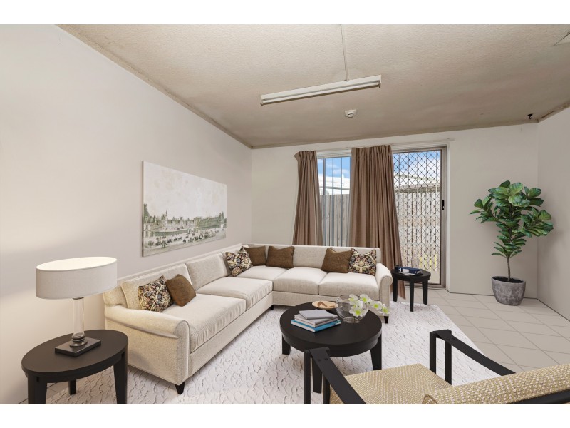 1/352 Ross River Road, Cranbrook QLD 4814