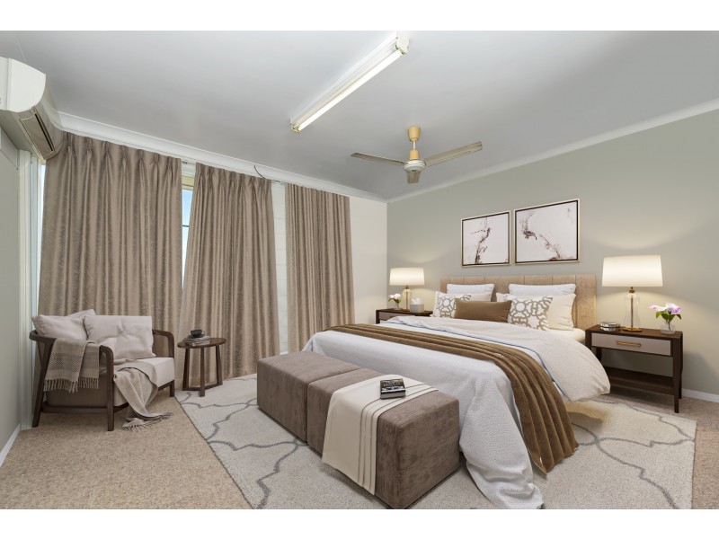 1/352 Ross River Road, Cranbrook QLD 4814