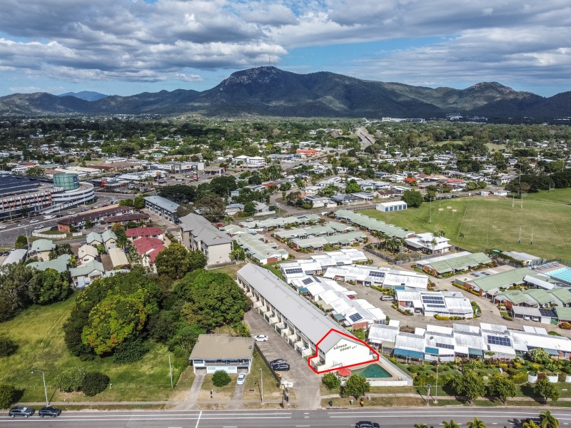 1/352 Ross River Road, Cranbrook QLD 4814