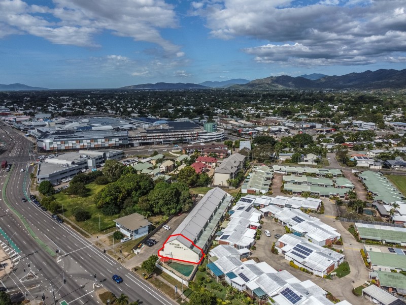 1/352 Ross River Road, Cranbrook QLD 4814